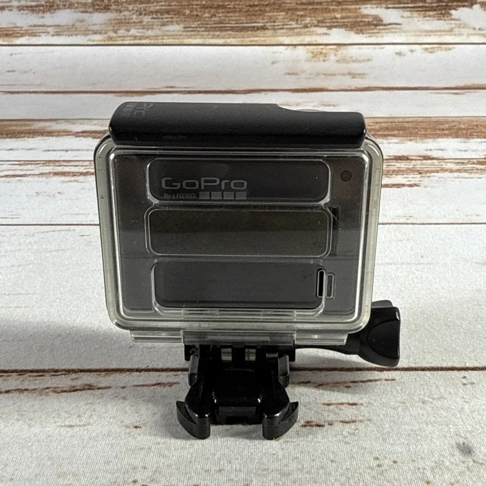 GoPro Hero+ HWHL1 Action Waterproof Sports Camera Parts Only